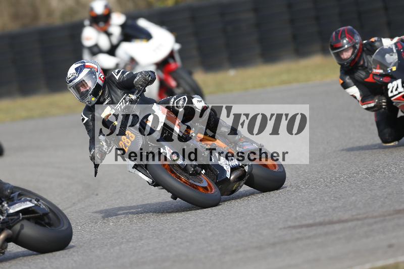 /48 03.10.2026  Speer Racing ADR/Gruppe gelb/283
